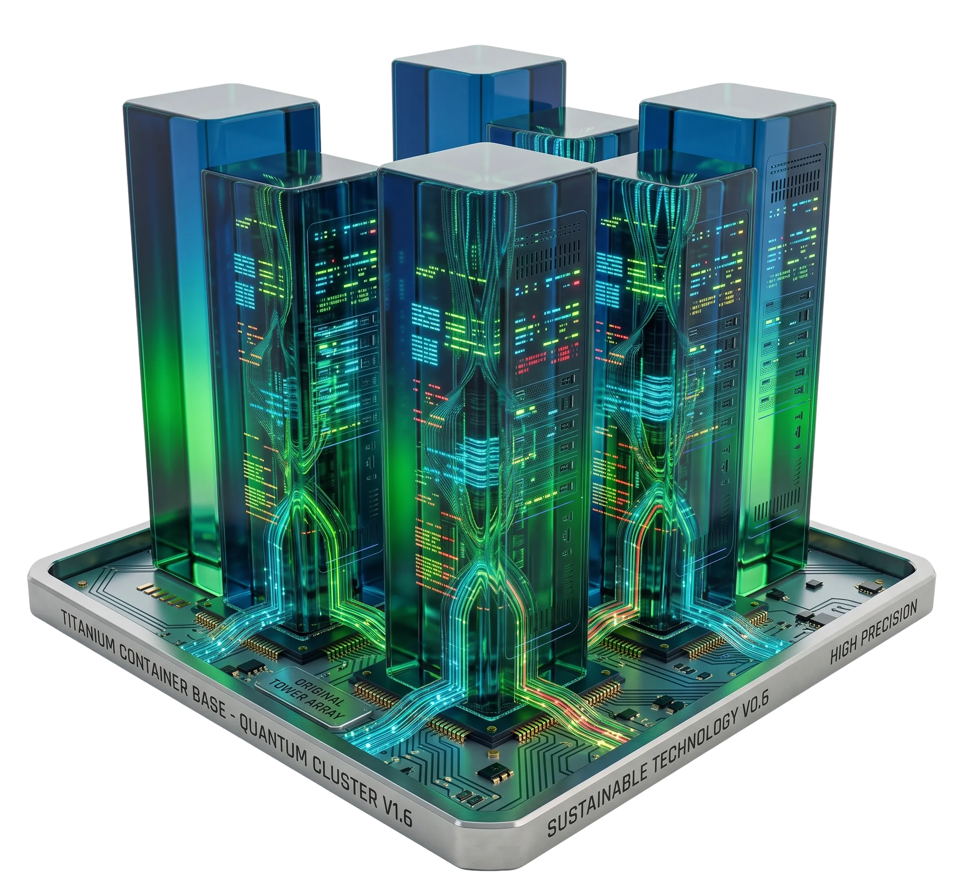 Arquitecturas Cloud Enterprise
