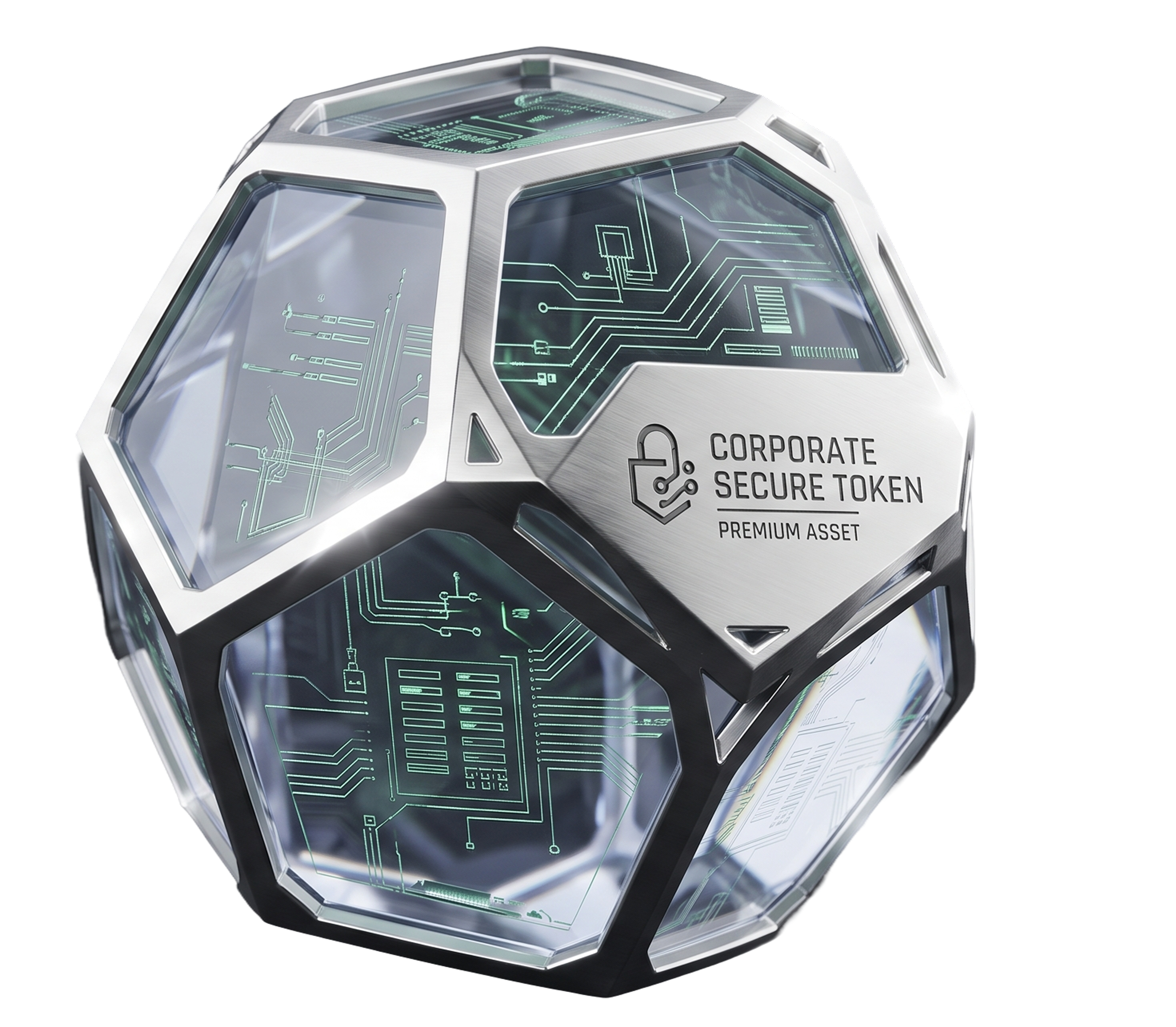 Token del Ecosistema ($ACP)